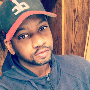 Meet your Posher, Wale